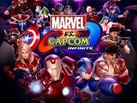 Marvel vs. Capcom: Infinite EU Steam CD Key