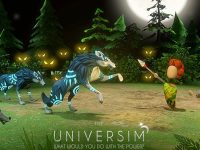 The Universim EU Steam Altergift