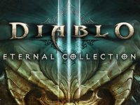 Diablo 3 - Eternal Collection EU XBOX One CD Key