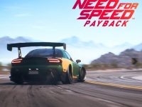 Need For Speed Payback EU XBOX One CD Key