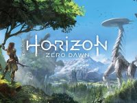 Horizon Zero Dawn - Digital Art Book + Digital Deluxe Edition Theme DLC EU PS5 CD Key