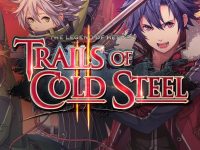 The Legend of Heroes: Trails of Cold Steel II EU Steam CD Key