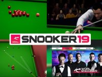 Snooker 19 EU Steam Altergift