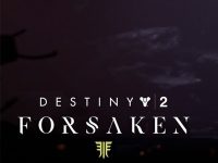 Destiny 2 - Forsaken DLC EU XBOX One CD Key