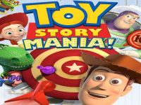 Disney•Pixar Toy Story Mania! EU Steam CD Key