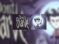 Don't Starve EU Steam Altergift
