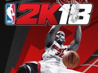 NBA 2K18 Legend Edition EU Steam CD Key