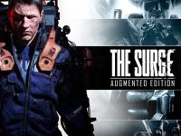 The Surge: Augmented Edition EU Steam Altergift