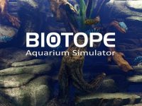 Biotope EU Steam CD Key