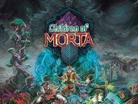 Children of Morta EU Steam Altergift