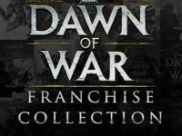 Dawn of War Franchise Pack EU Steam Altergift