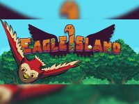 Eagle Island EU Steam CD Key