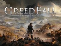 GreedFall EU Steam CD Key