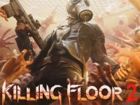Killing Floor 2 EU XBOX One CD Key