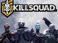 Killsquad EU Steam CD Key
