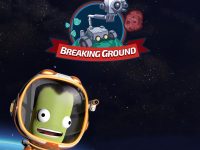 Kerbal Space Program - Breaking Ground Expansion DLC EU Steam Altergift