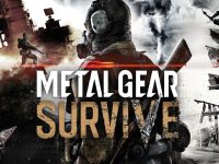Metal Gear Survive EU Steam CD Key