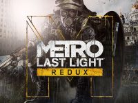 Metro: Last Light Redux EU XBOX One CD Key