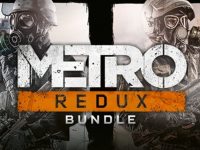 Metro Redux Bundle EU XBOX One CD Key