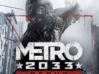 Metro 2033 Redux EU XBOX One CD Key