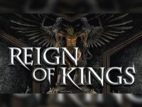 Reign Of Kings EU Steam Altergift