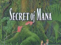 Secret of Mana EU Steam Altergift