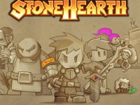 Stonehearth EU Steam Altergift