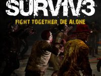 SURV1V3 EU Steam Altergift