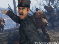 Tannenberg EU Steam CD Key