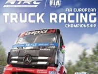 FIA European Truck Racing Championship EU XBOX One CD Key