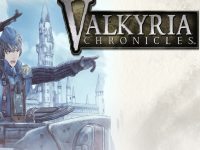Valkyria Chronicles EU Steam CD Key