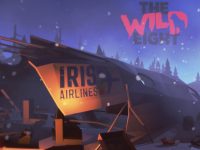 The Wild Eight EU Steam CD Key