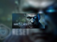 Hard Reset Extended Edition EU Steam CD Key