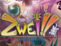 Zwei: The Arges Adventure EU Steam CD Key