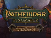 Pathfinder: Kingmaker - The Wildcards DLC EU Steam CD Key