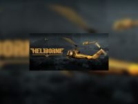 Heliborne EU Steam CD Key