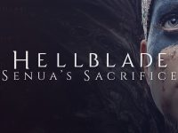 Hellblade: Senua's Sacrifice EU Steam CD Key