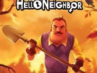 Hello Neighbor EU XBOX One CD Key