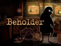 Beholder EU Steam CD Key