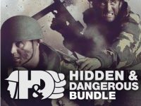 Hidden & Dangerous Bundle EU Steam CD Key