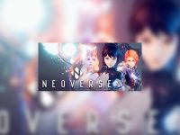 NEOVERSE EU Steam CD Key