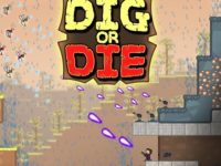 Dig or Die EU Steam Altergift