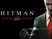 Hitman: Blood Money EU Steam CD Key