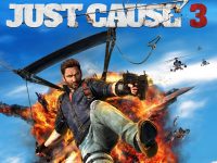 Just Cause 3 EU Steam Altergift