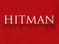 Hitman Absolution EU Steam CD Key