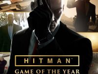 HITMAN Game of the Year Edition EU Steam CD Key