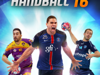 Handball 16 EU Steam CD Key