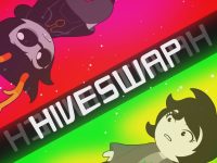 HIVESWAP: Act 1 EU Steam CD Key