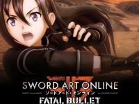 Sword Art Online: Fatal Bullet Complete Edition EU Steam CD Key