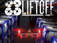 Liftoff EU Steam Altergift